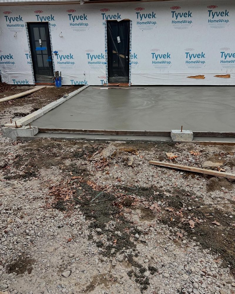 All Photos for Azores Concrete L.T.D. in Port Jefferson Station, NY