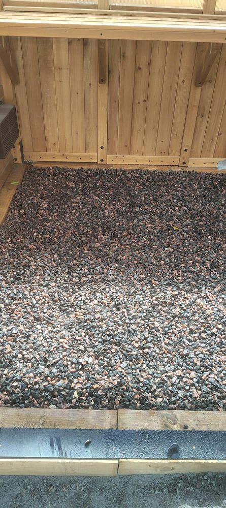 All Photos for Berry Handy Services in Loveland, CO