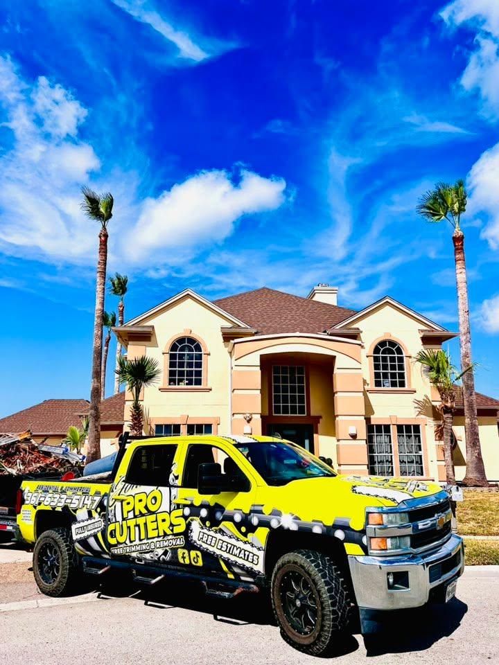 All Photos for Johnnys Pro Cutters in Corpus Christi, TX
