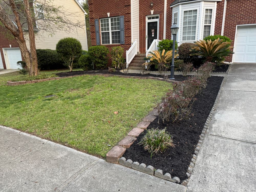 All Photos for Shang's Landscaping Service in Columbia, South Carolina