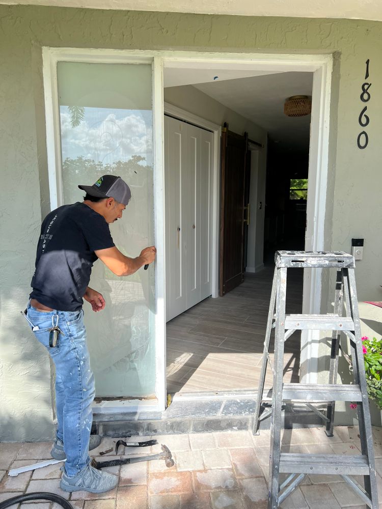 All Photos for Bright Future Construction in Tampa, FL