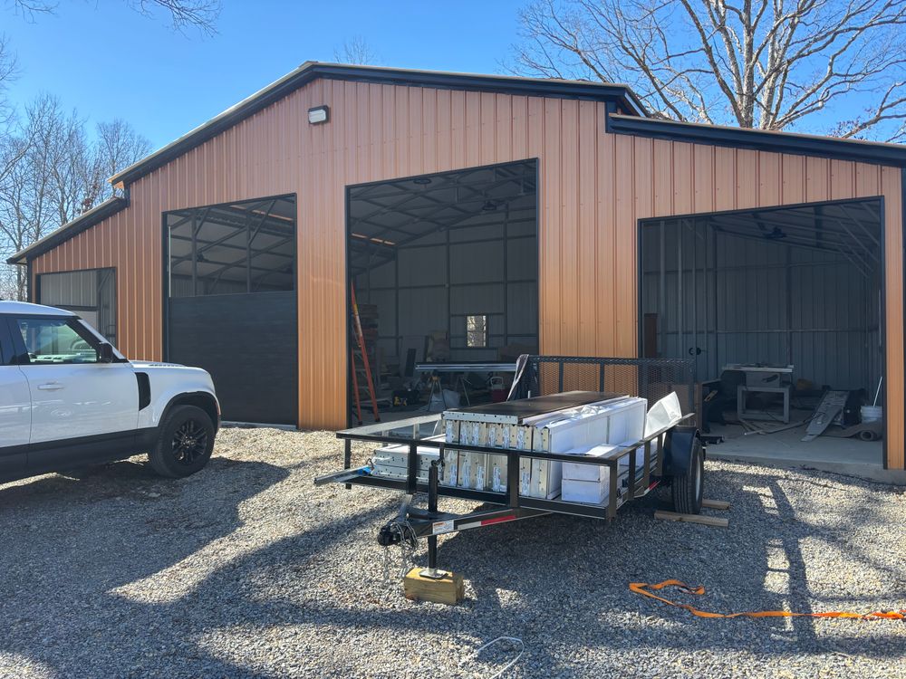 All Photos for Skyward Garage Door in Spring Hill, TN