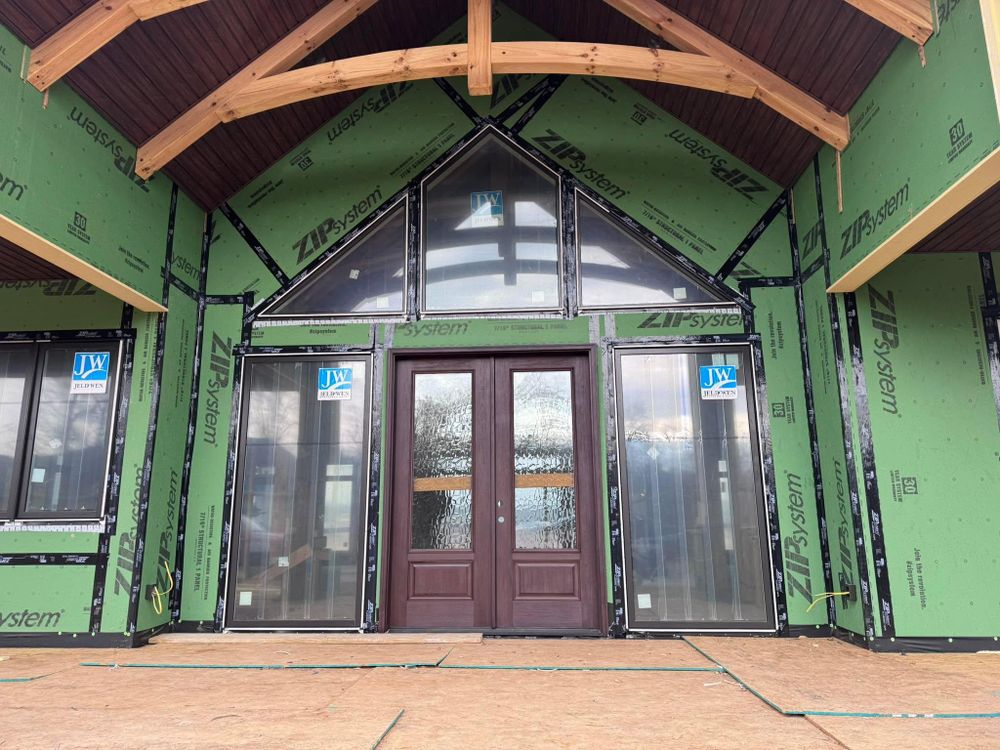 All Photos for Cunningham Construction in Powell, TN