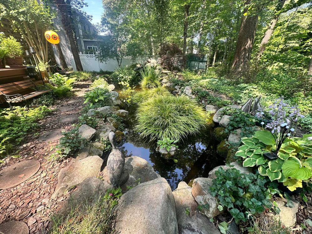 All Photos for Matteo Hardscapes in Towson,  MD