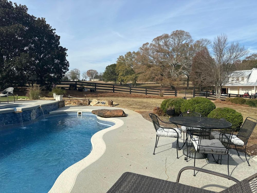 All Photos for GA Lawn Care Pros in Jefferson, GA