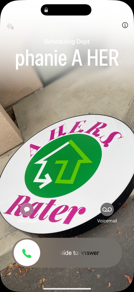 All Photos for A  H.E.R.S.  Rater in Fresno, CA