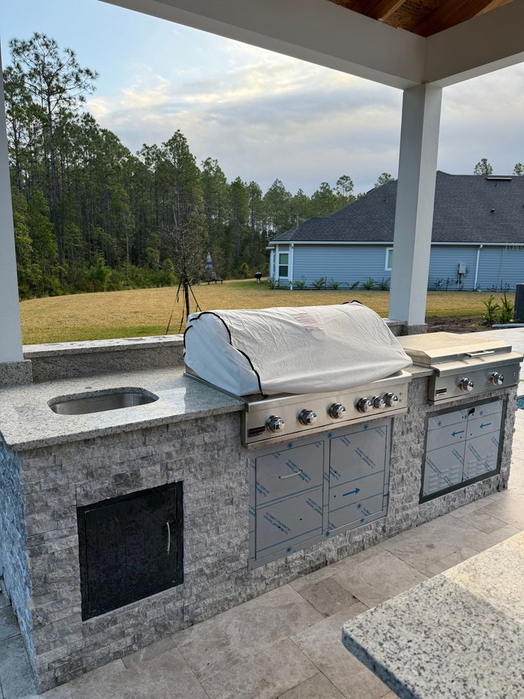 All Photos for MI Contracting LLC in St. Augustine, FL