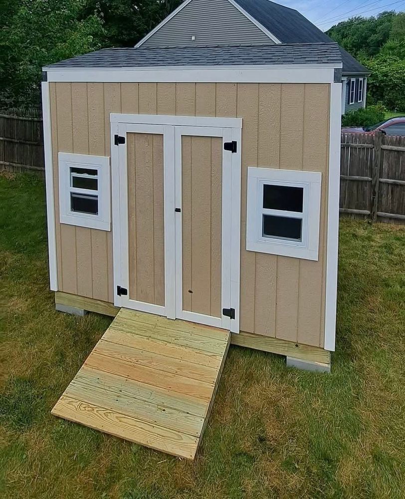 All Photos for BP Home Improvement in Cumberland, RI