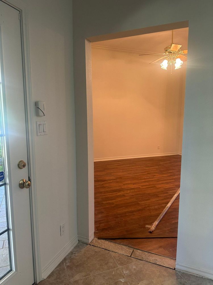 All Photos for Triple JP Contractors in San Benito, TX