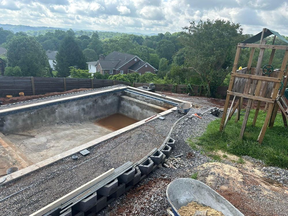 All Photos for Campbell's Outdoor Living in Powell, TN