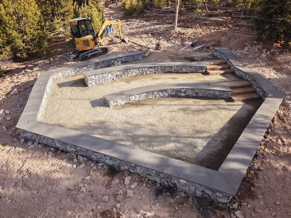 All Photos for EHJP Masonry in Silverthorne, CO