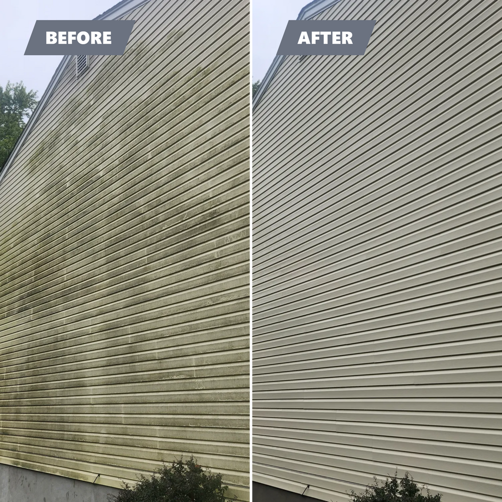 All Photos for READY SET POWER WASHING AND RESTORATION in Essex County, NJ