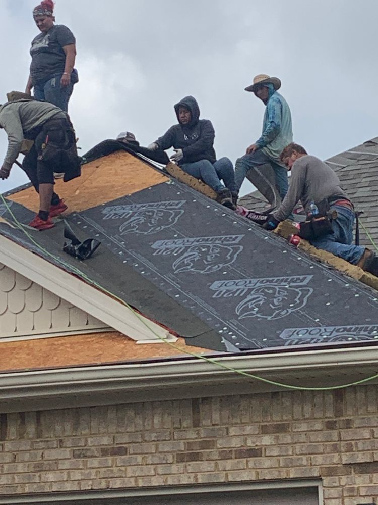 All Photos for Primetime Roofing  in Winchester, KY