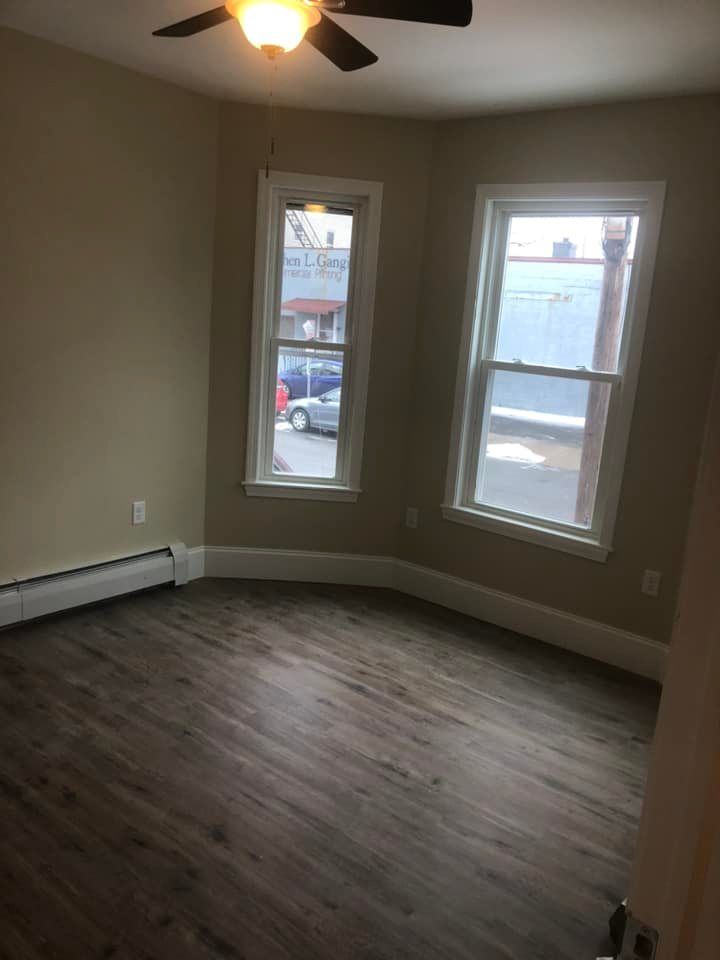 Transform your home with our expert flooring services. We offer top-quality installation and a wide selection of styles to suit any aesthetic, ensuring durable and beautiful results in every room. for John Jepson Home Improvements in Pelham, NH