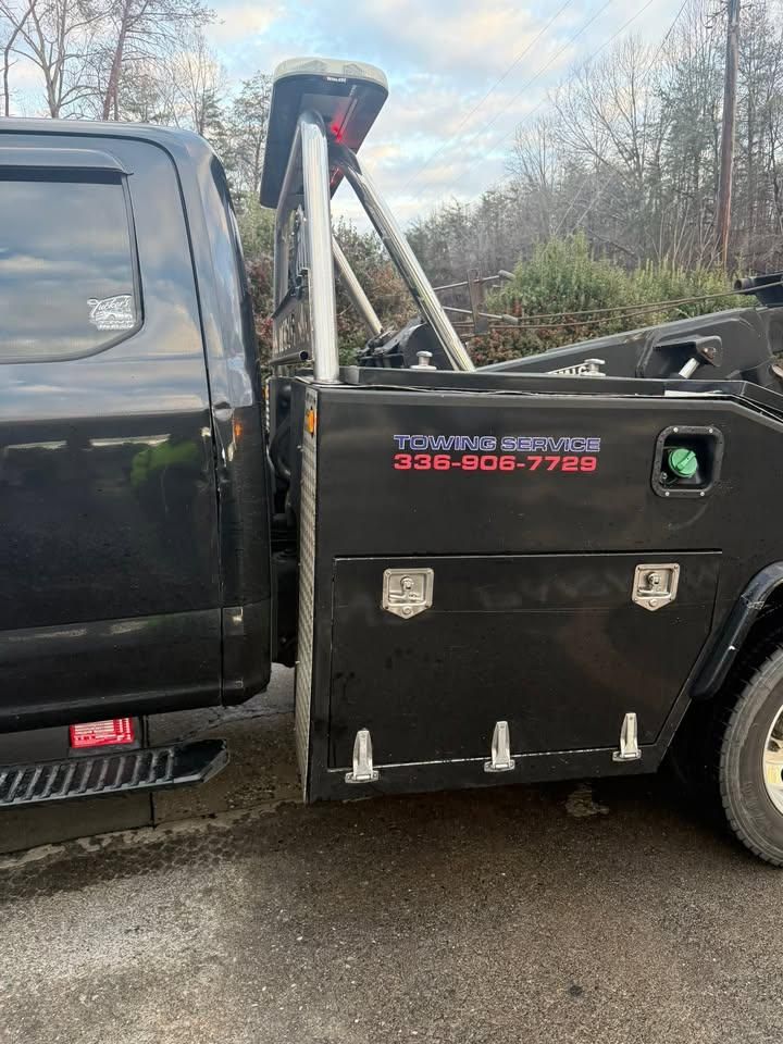 All Photos for Anderson Welding Services in Kernersville, NC