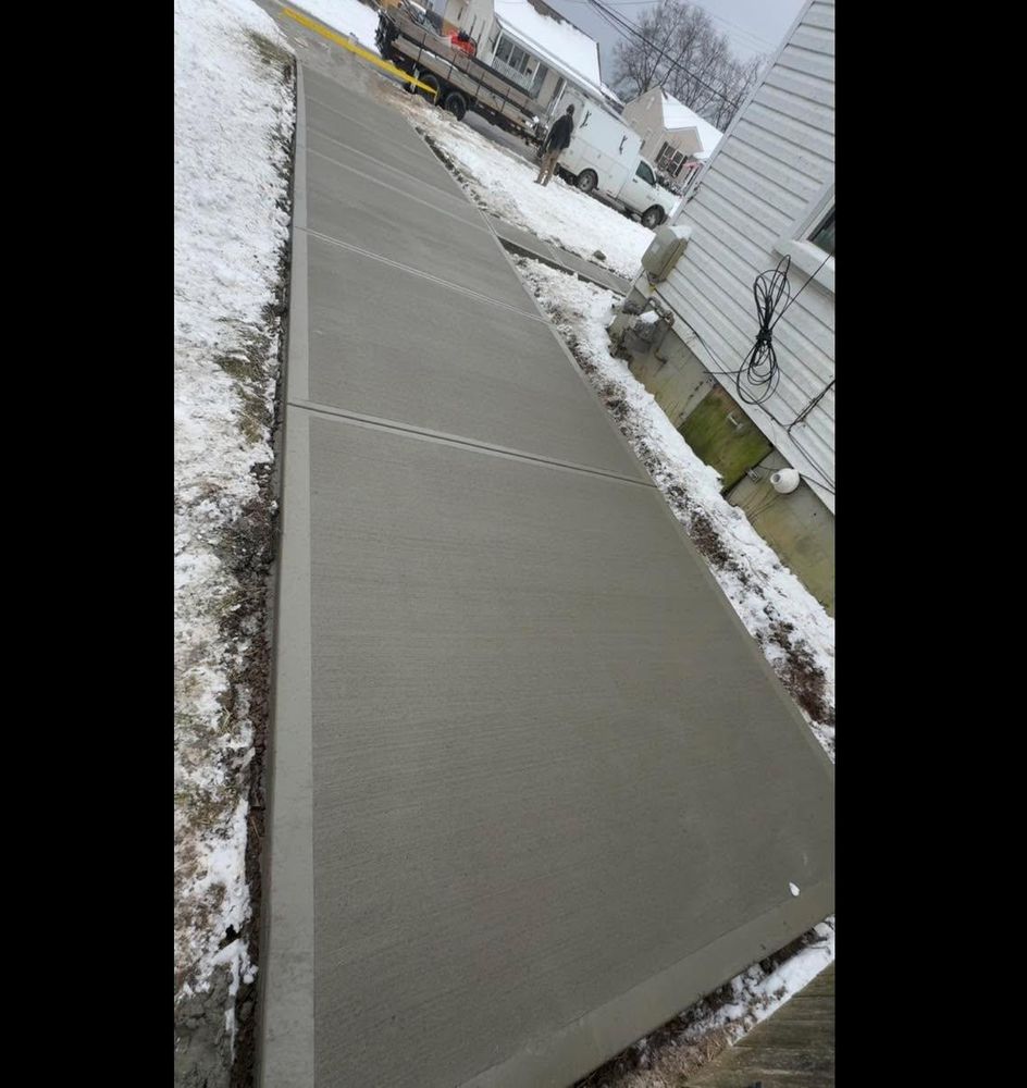 All Photos for Tanenbaum Services & Concrete in Florence, KY