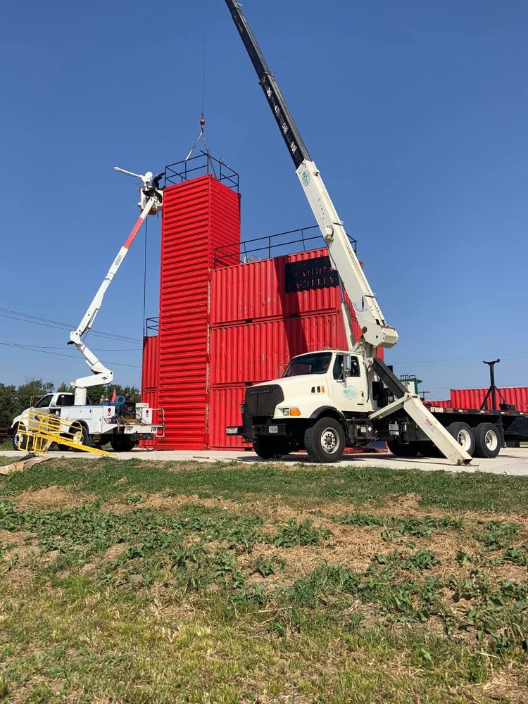 All Photos for K & S Welding and Construction in Memphis, Tennessee
