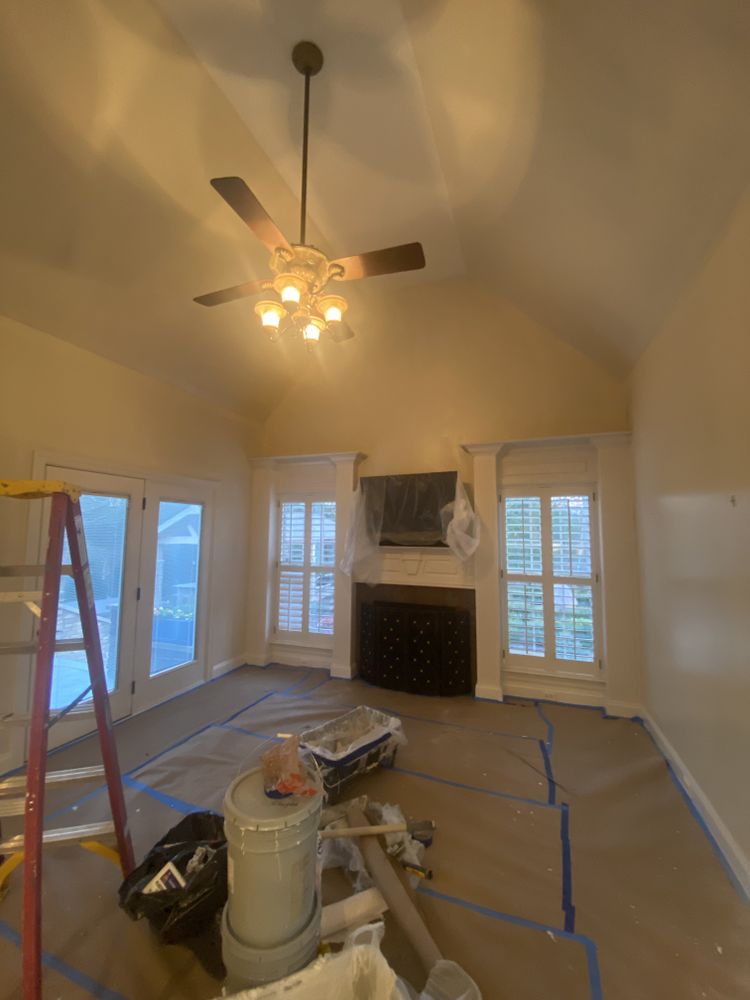 All Photos for Comptons Painting LLC in Smyrna, TN