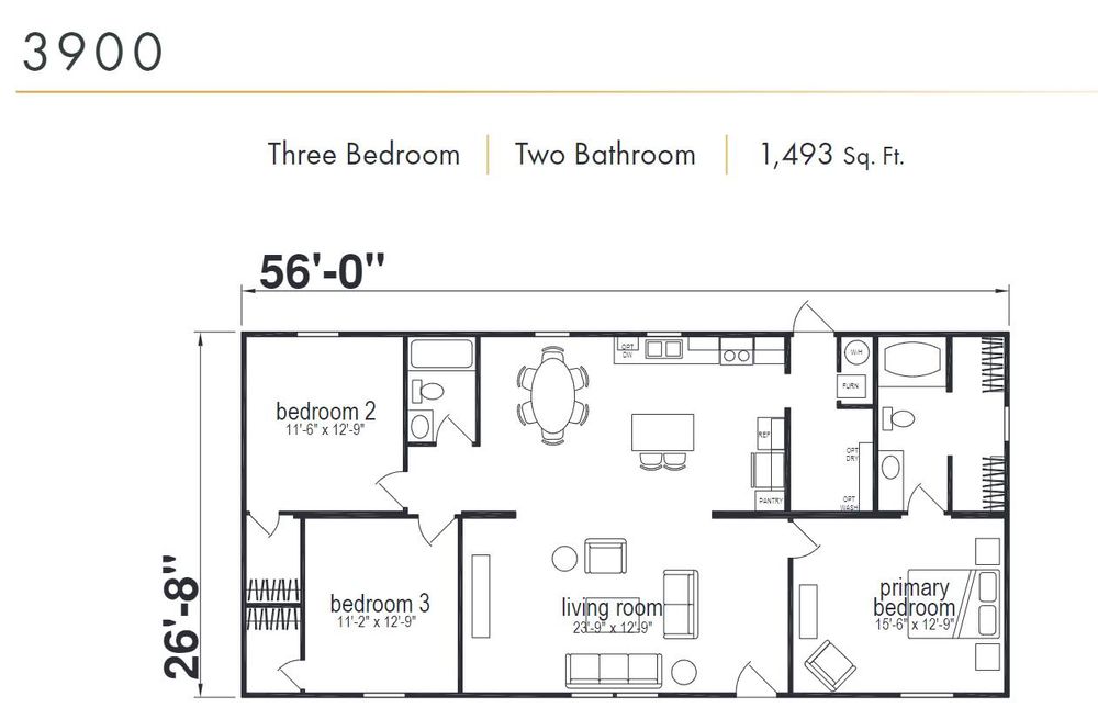 All Photos for Windy Hollow Homes in Granville, NY