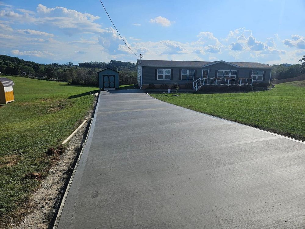 All Photos for Bledsoe & Sons Excavating and Developing in Dandridge, TN