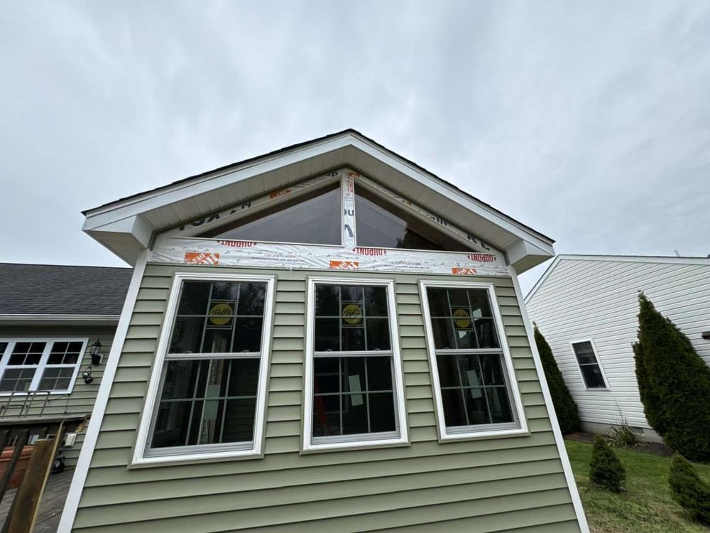 Transform your vision into reality with our Custom Home Building service, where we craft personalized living spaces tailored to your unique needs, style, and budget for unparalleled comfort and elegance. for GCJ Contractor LLC in Selbyville, DE