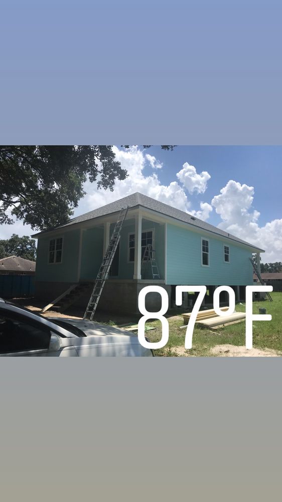 All Photos for GEOS Painting in New Braunfels, TX