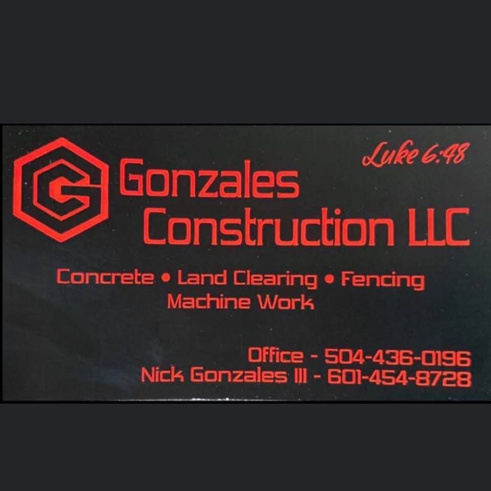 All Photos for Gonzales Construction in Picayune, MS