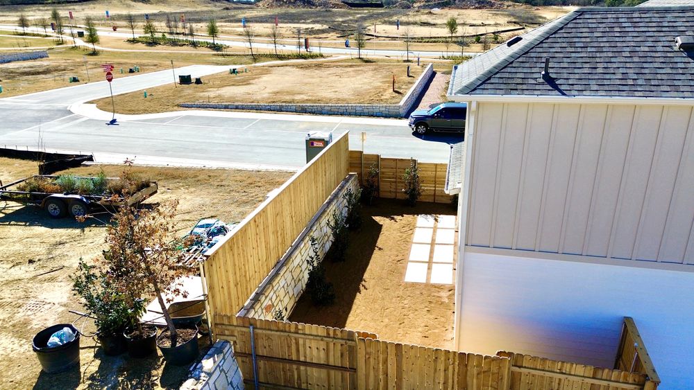 All Photos for Chavira Landscape & Irrigation in Austin, TX