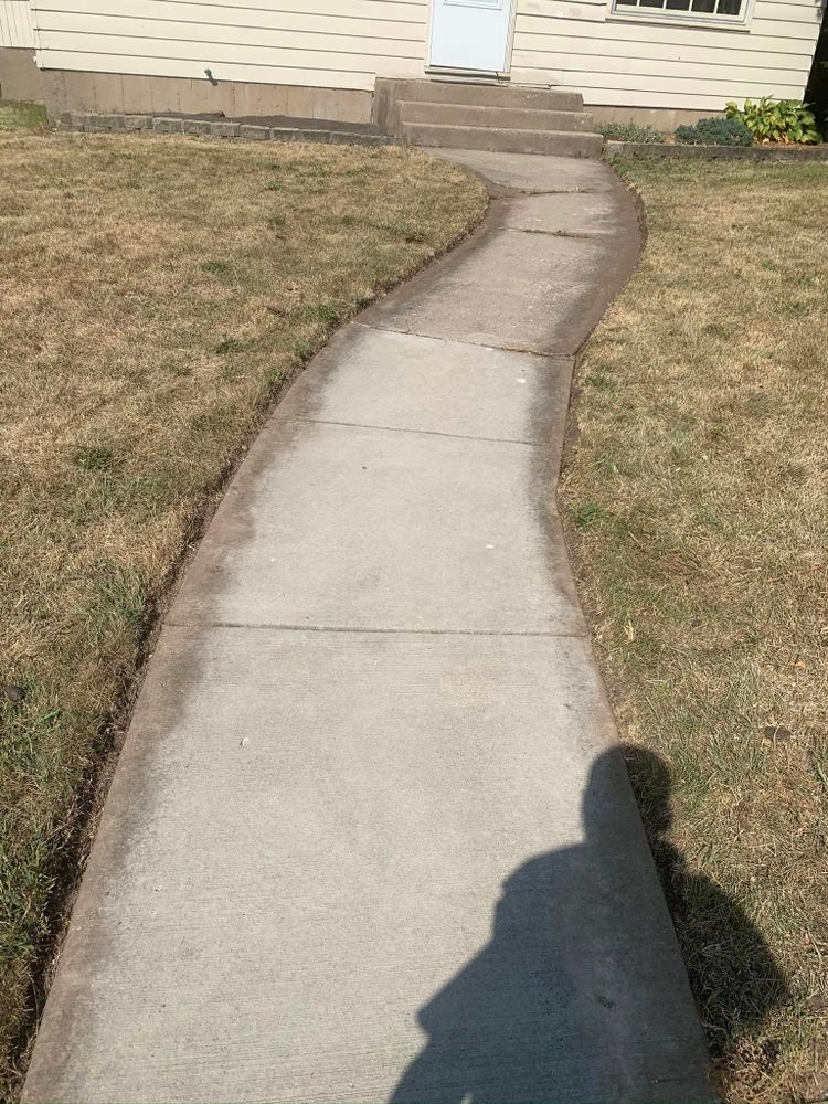 All Photos for Cena Landscaping in Rockford, IL