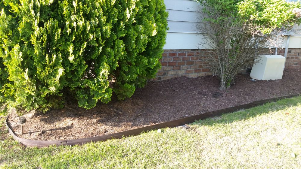 All Photos for Mancinas Home Improvement, Landscaping, & Lawn Care in Fayetteville, NC