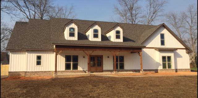 All Photos for Lot Construction Group in Perry, GA