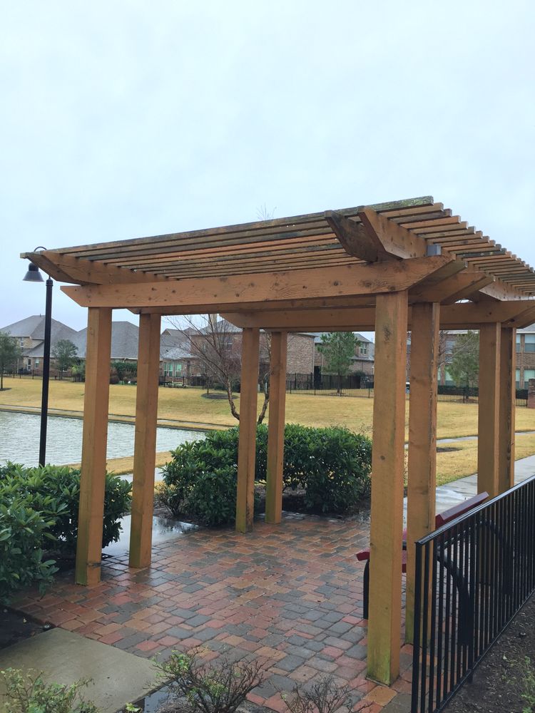 All Photos for Texas Curb N Borders in Houston, TX