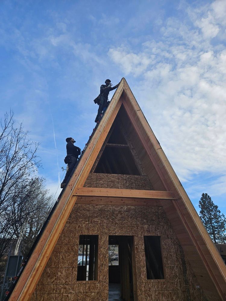 All Photos for Rhino Roofing Spokane in Spokane Valley, WA