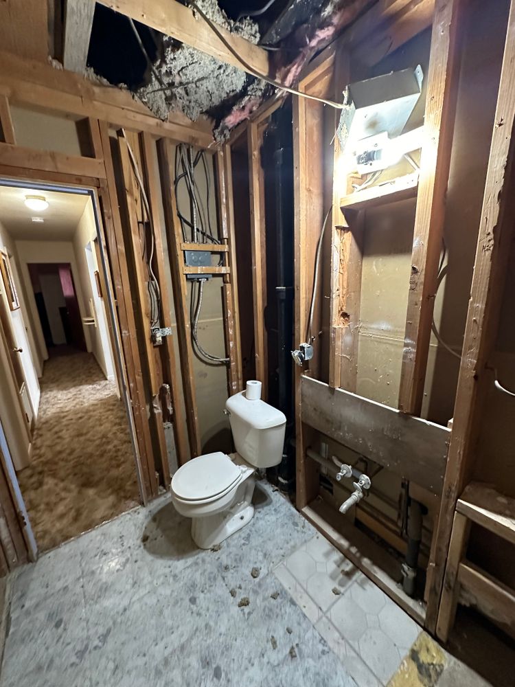 All Photos for A2 Construction Services in Goodland, KS