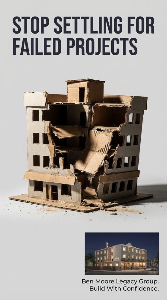 All Photos for Ben Moore Legacy Group in Chicago, IL