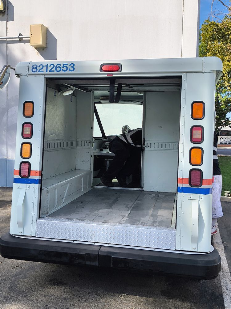 Keep every vehicle in your fleet spotless with Apex Mobile Detail’s professional care. for Apex Mobile Detail LLC in Linda, CA