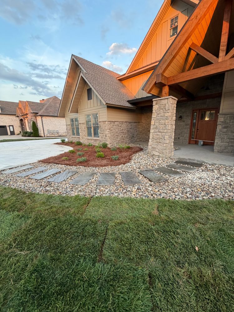 All Photos for Rose Land Services in Pegram, TN