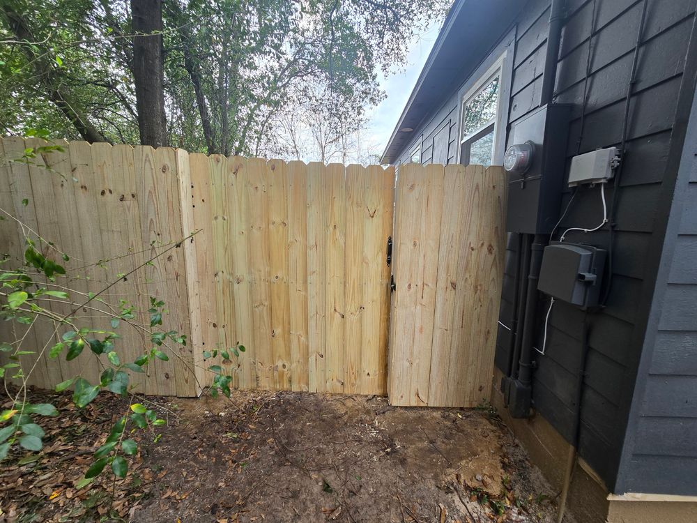 All Photos for Phillips Fencing Solutions in Pensacola, FL