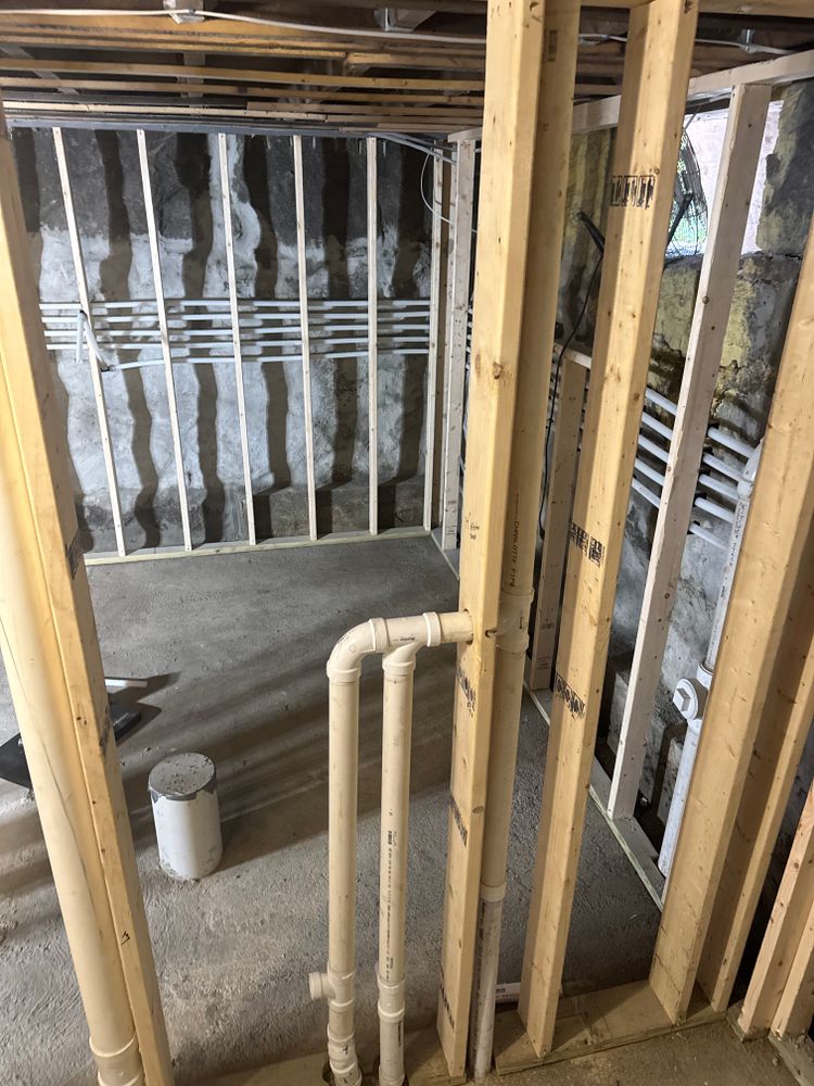 All Photos for Big Moes Plumbing & Heating in Fitchburg, MA