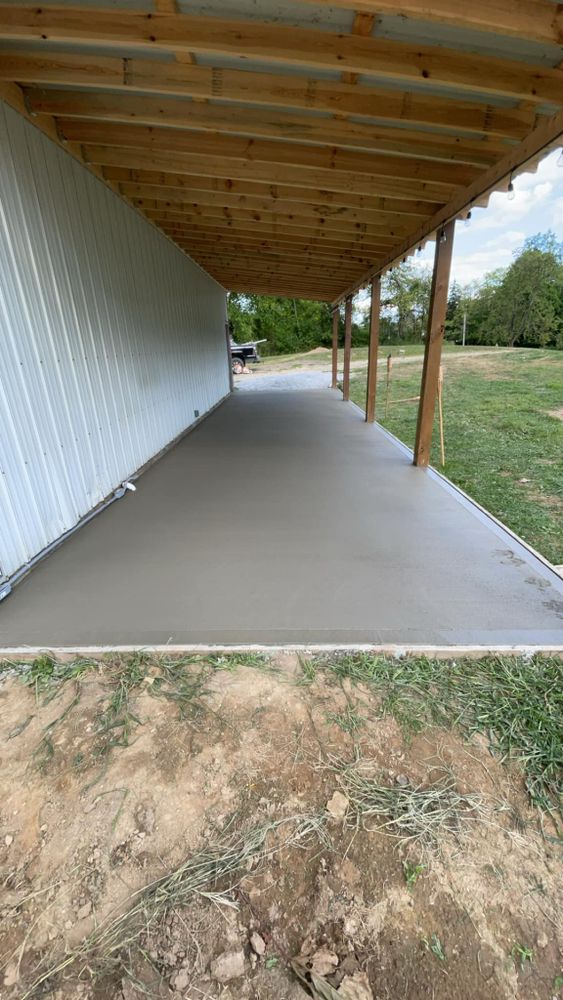 All Photos for Amick’s Affordable Concrete & Power Washing LLC in Mansfield, OH