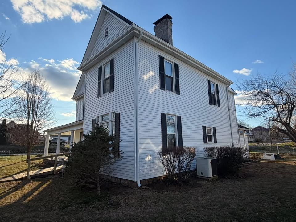 All Photos for KY Gutter Pro & Specialty Roofing Systems in Monticello, KY