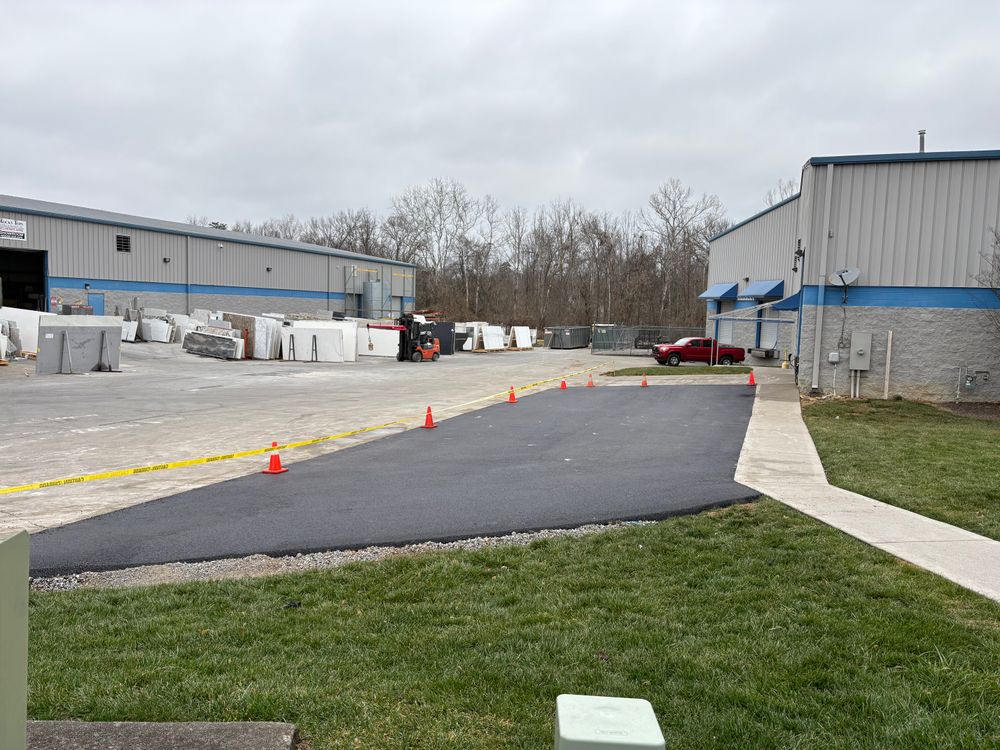 All Photos for Quality Paving in Seymour, TN