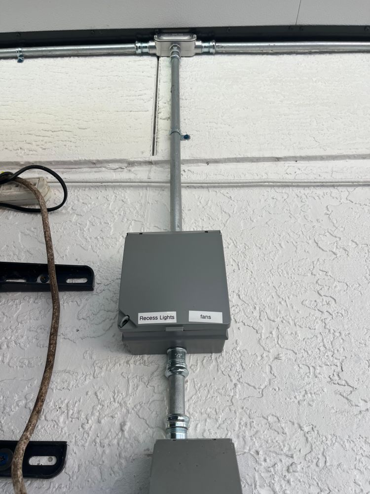 All Photos for Manny’s 407 Electric Inc in St. Cloud, FL