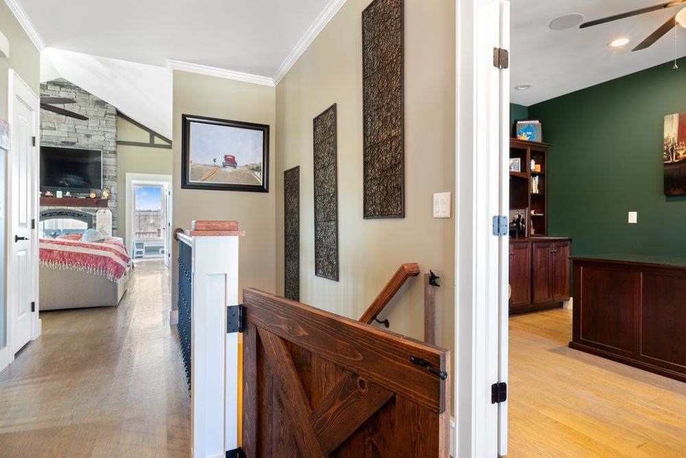 Interior Painting for Empire Painting Services in Syracuse, NY