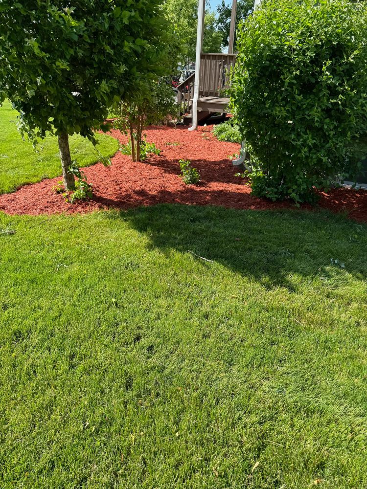 All Photos for Daugherty's Tough Lawn Care in Essexville, MI