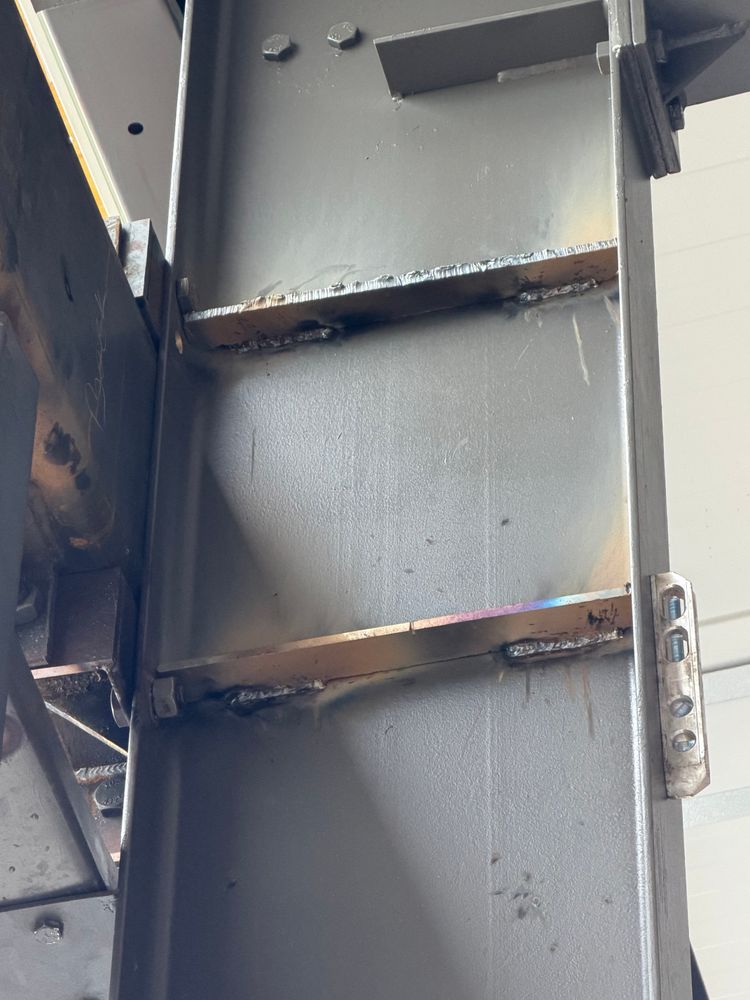 All Photos for BCS Metal Construction LLC in Springtown, TX