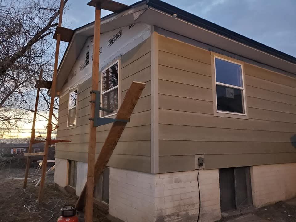 All Photos for Berry Handy Services in Loveland, CO