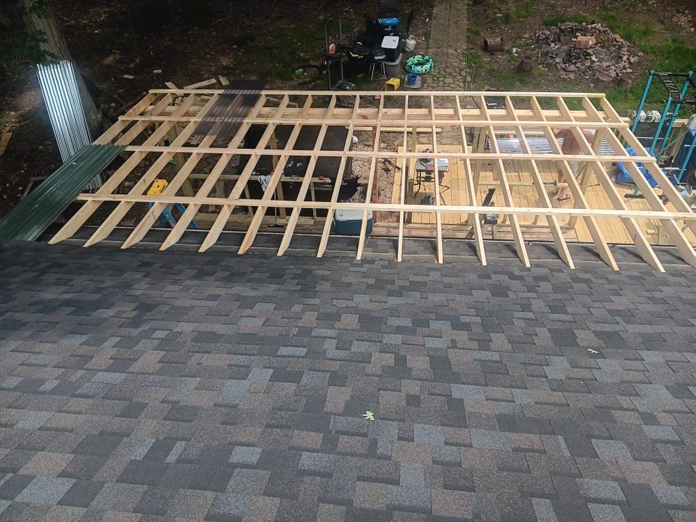 All Photos for Iron Man Construction in Charlotte, NC