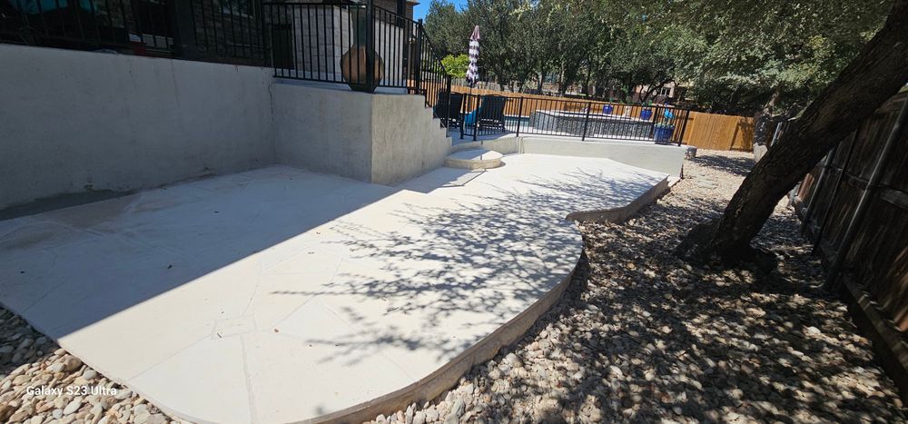 All Photos for Martin's Masonry & Landscaping in Leander, TX