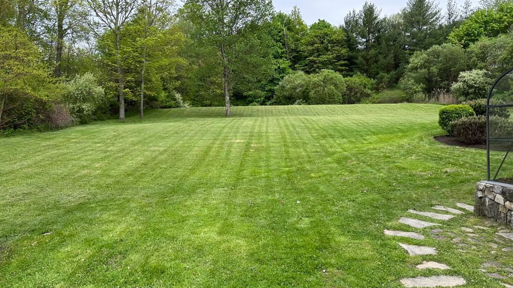 Landscape  for Greenscaping & Masonry LLC in Bethel, CT